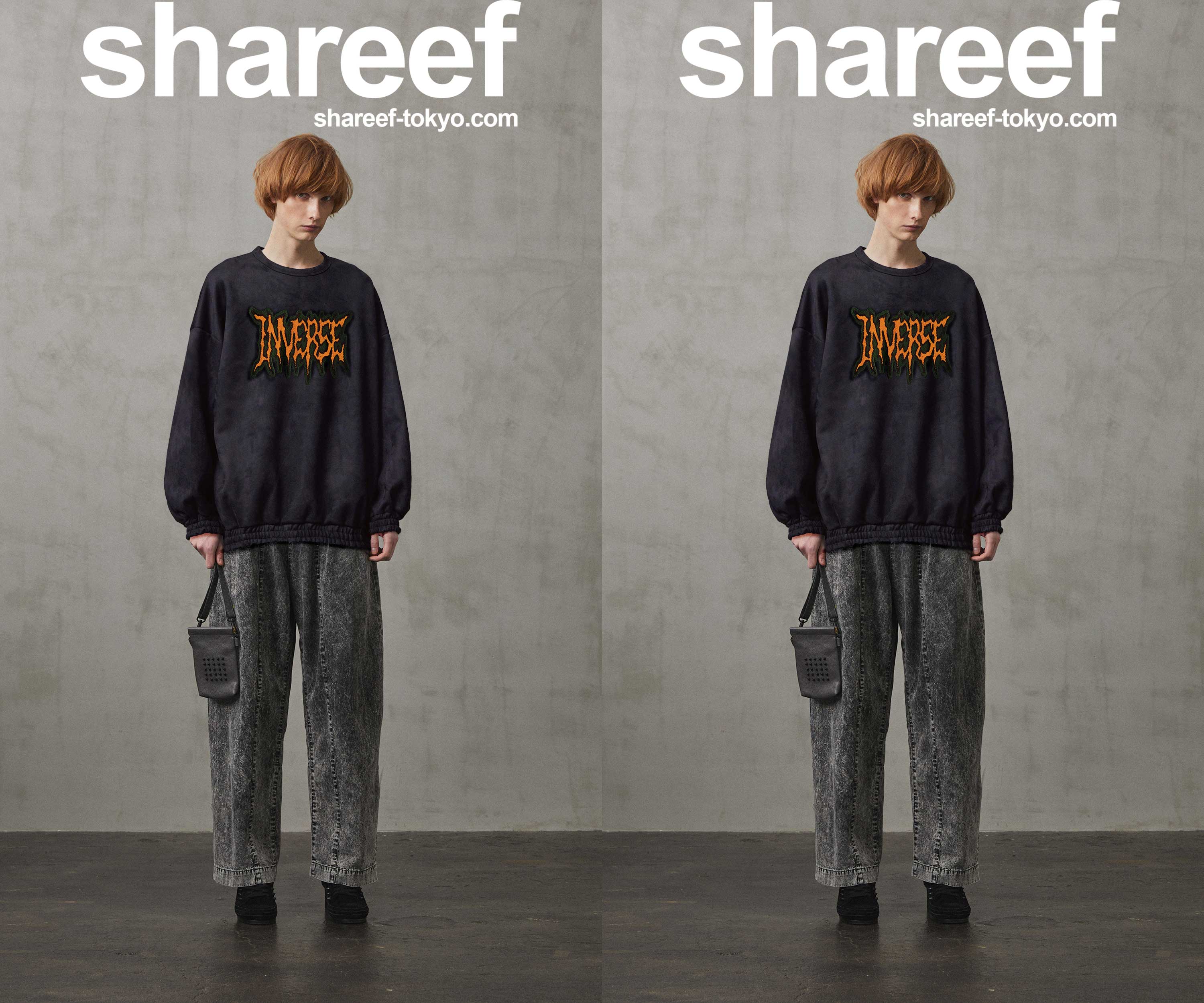 SHAREEF