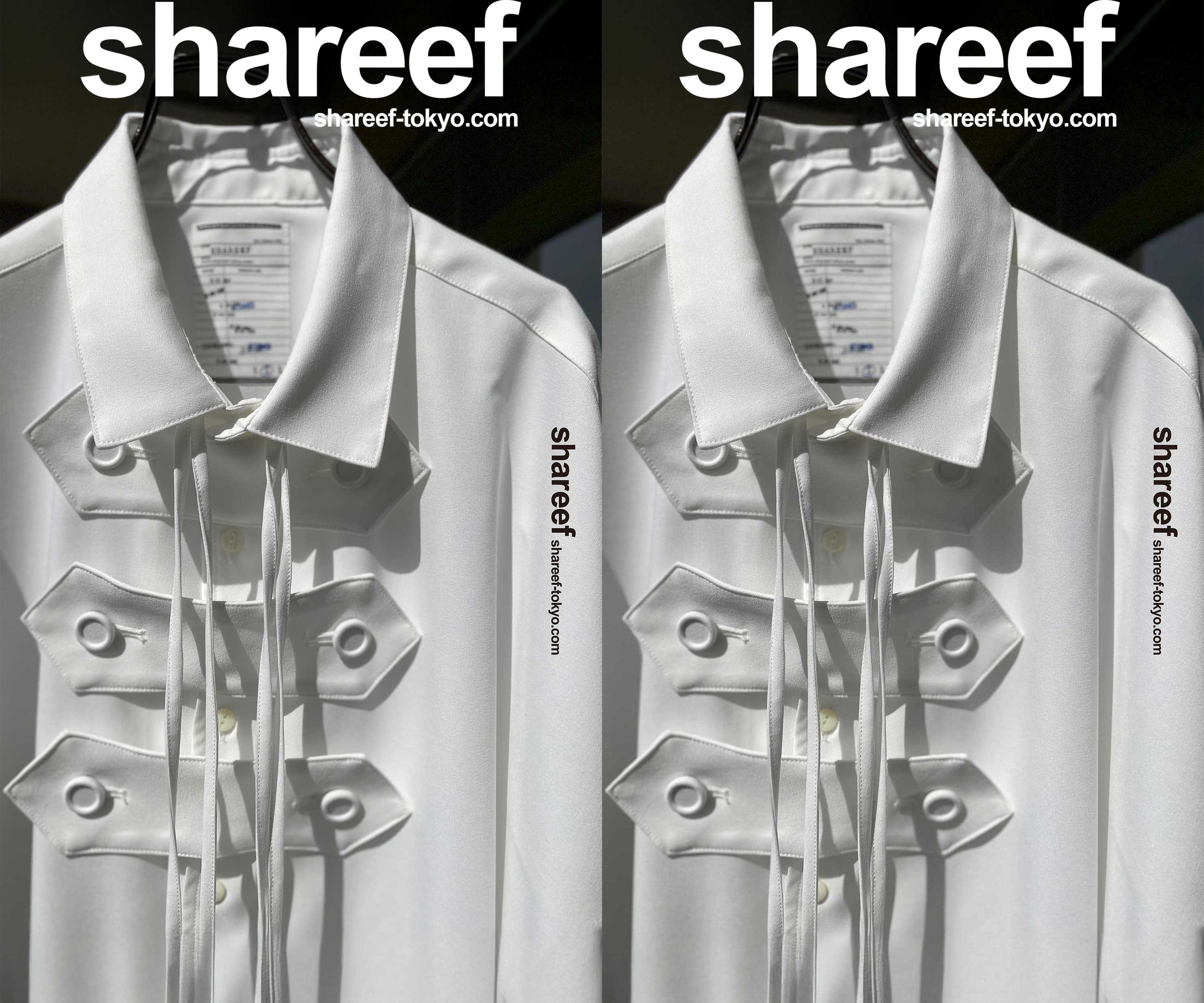 SHAREEF
