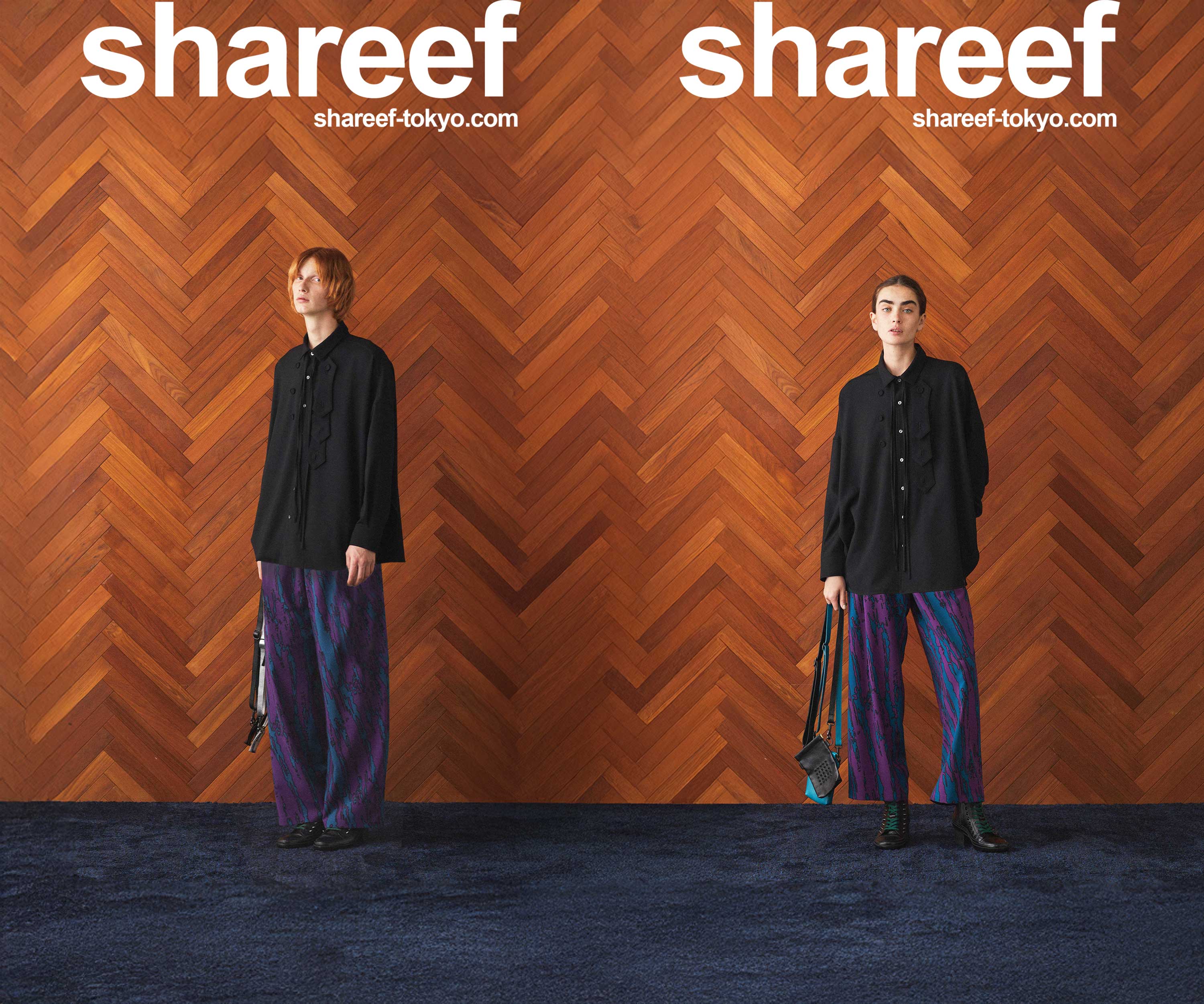 SHAREEF