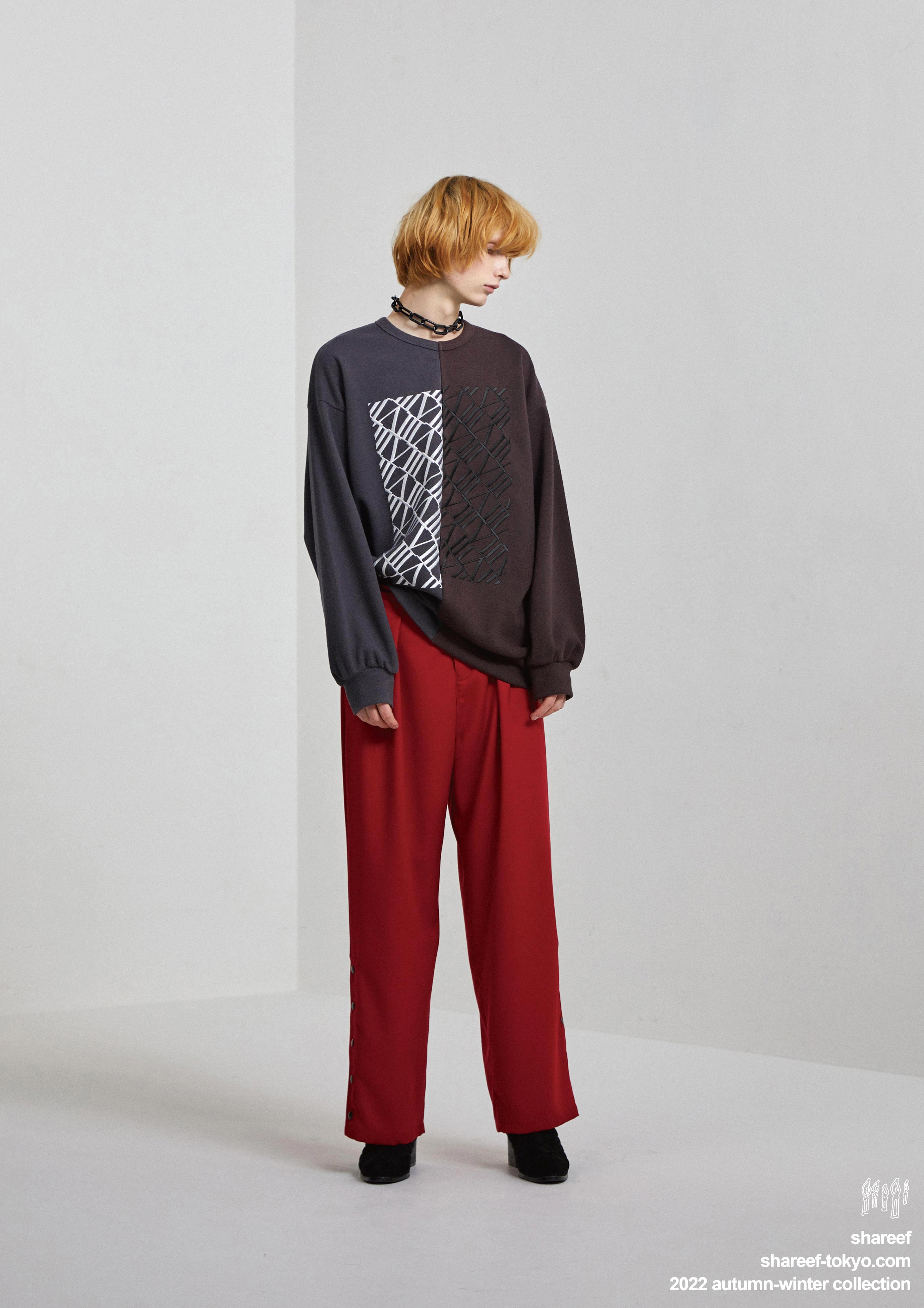 SHAREEF ONLINE SHOP / COLLECTION