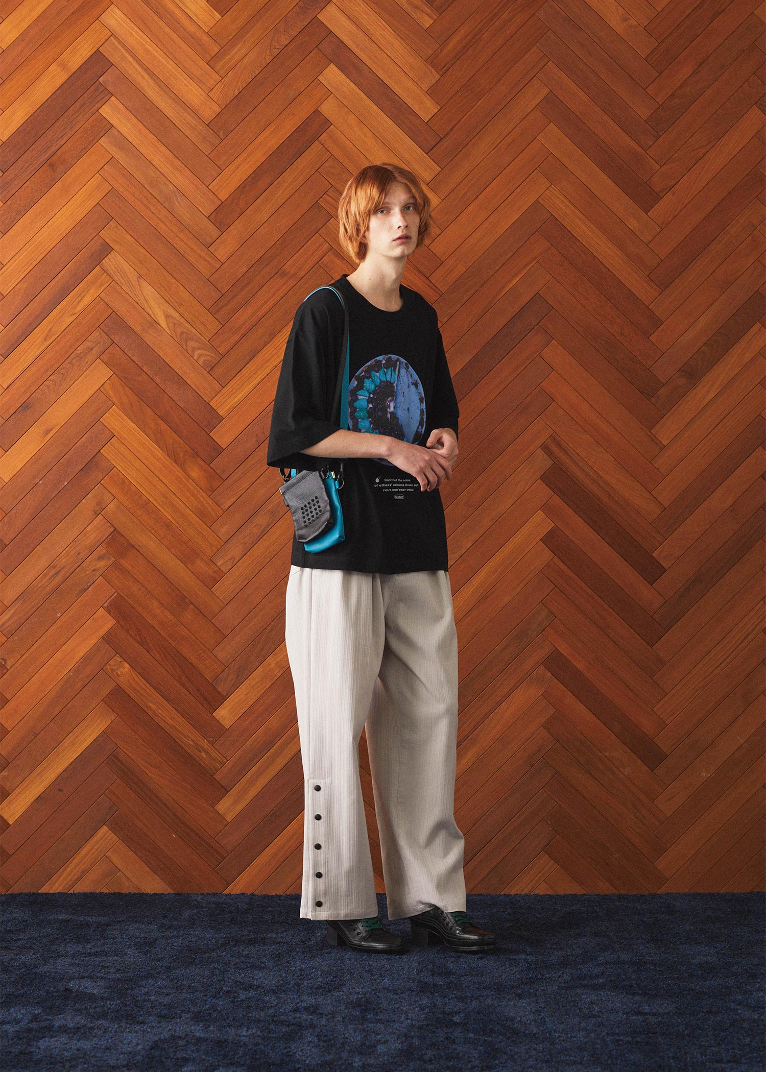 【SHAREEF】セットアップ【スリムタイプ】 SHAREEF ONLINE SHOP / COLLECTION
