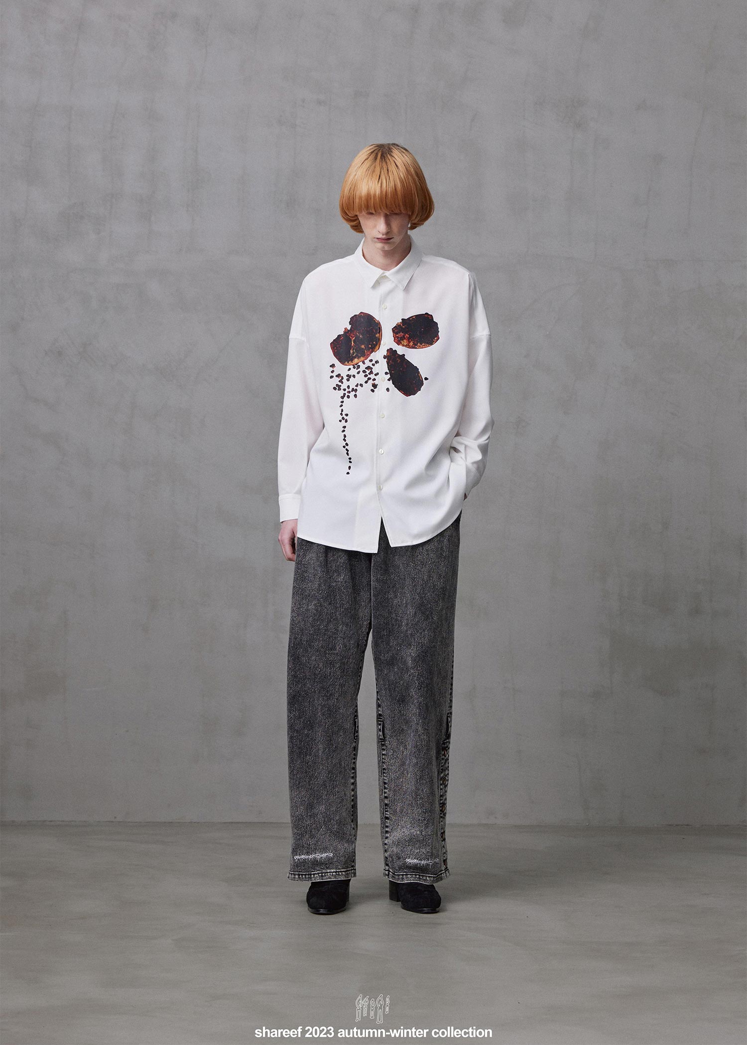 SHAREEF ONLINE SHOP / COLLECTION