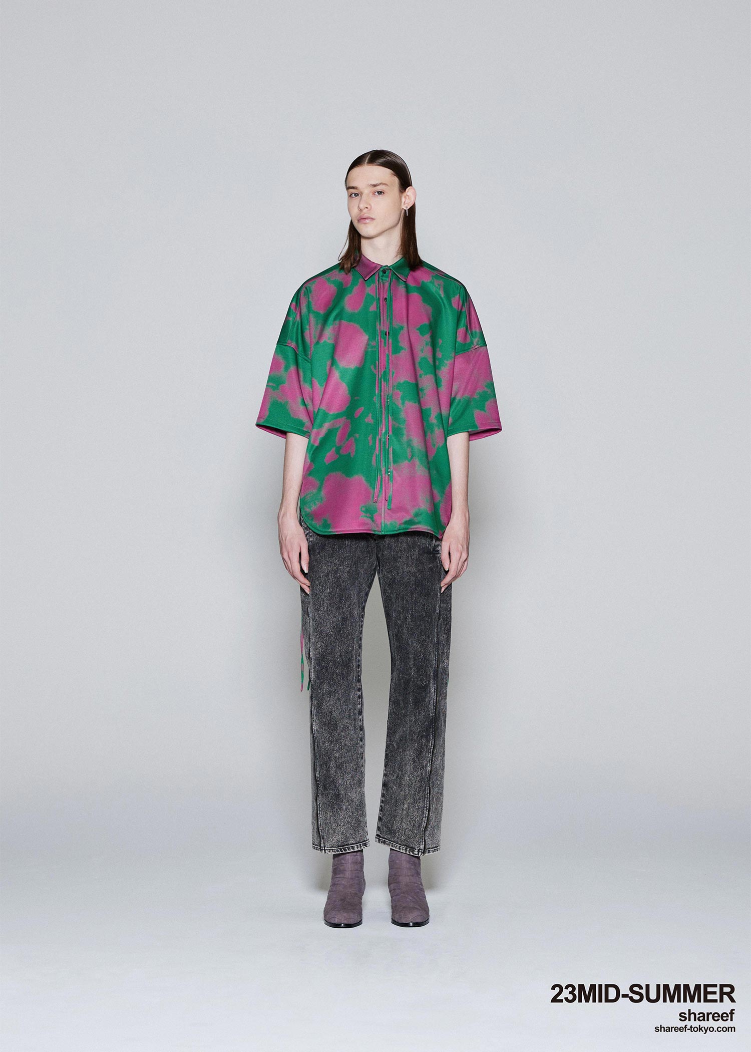 SHAREEF ONLINE SHOP / COLLECTION SHAREEF ONLINE SHOP / COLLECTION